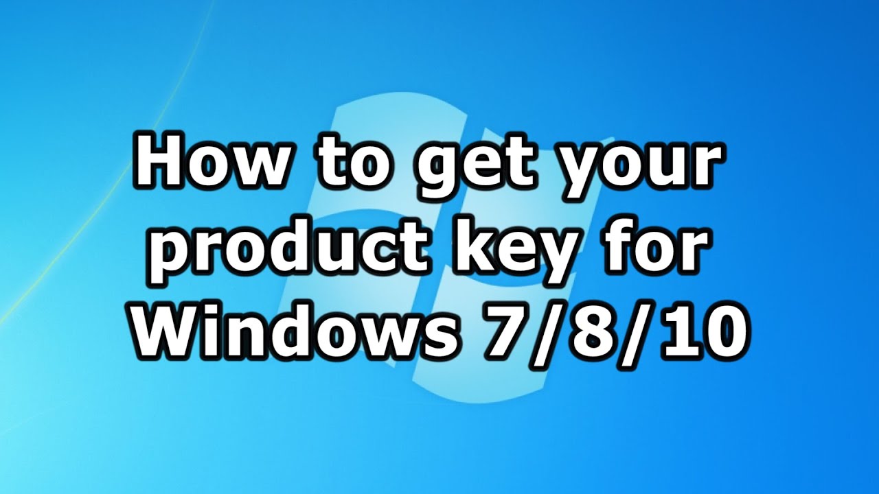 where is my windows 10 activation key