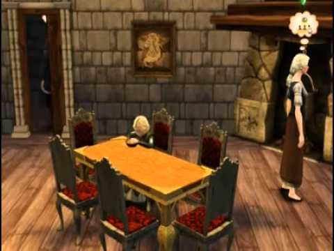 medieval sims game
