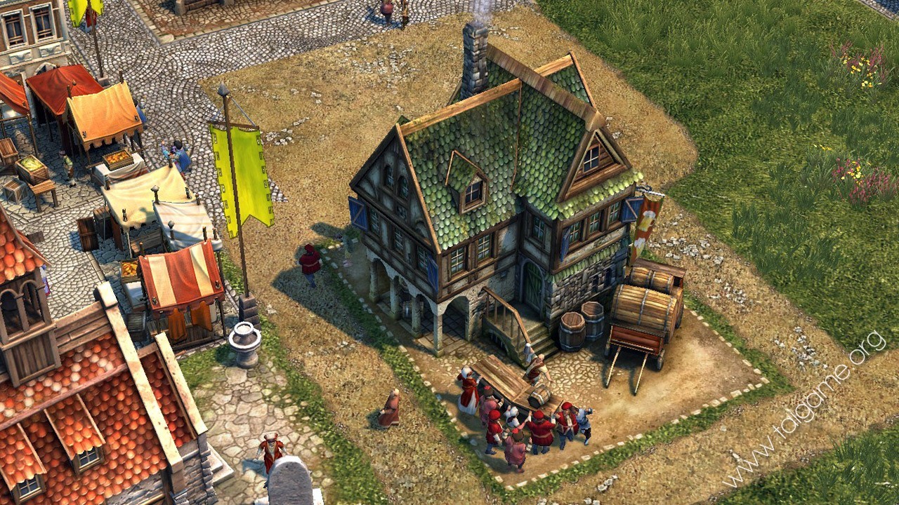 anno 1404 download full free